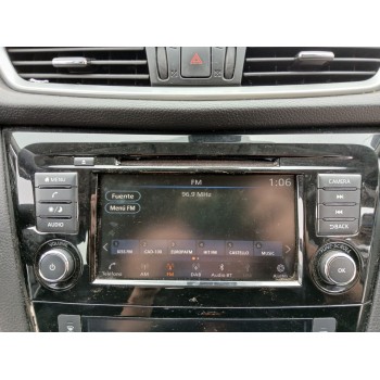 PANTALLA MULTIFUNCION 2591A7FW3B 