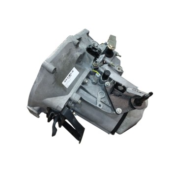 Recambio de caja cambios para peugeot 206 berlina referencia OEM IAM 20CP97  
