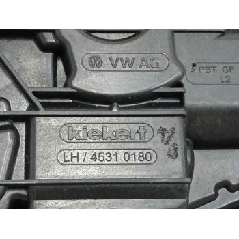 Recambio de cerradura puerta delantera izquierda para seat ibiza (kj1) 1.0 tsi referencia OEM IAM 5TB837015A  