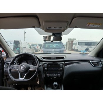 Recambio de salpicadero para nissan qashqai ii (j11, j11_) 1.3 dig-t referencia OEM IAM  98510HV00E 985154EA5A