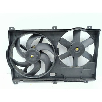 Recambio de electroventilador para fiat ducato furgoneta (244_) 2.3 jtd referencia OEM IAM 8240123  