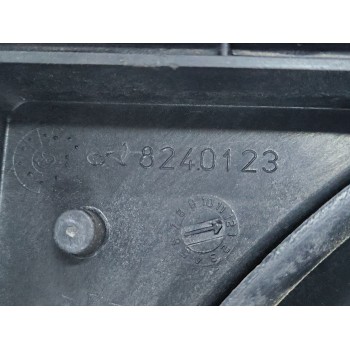 Recambio de electroventilador para fiat ducato furgoneta (244_) 2.3 jtd referencia OEM IAM 8240123  