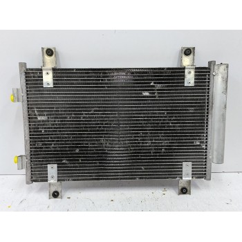 Recambio de condensador / radiador aire acondicionado para fiat ducato furgoneta (244_) 2.3 jtd referencia OEM IAM   