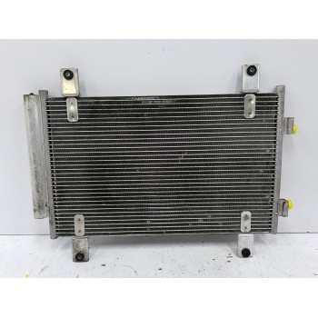 Recambio de condensador / radiador aire acondicionado para fiat ducato furgoneta (244_) 2.3 jtd referencia OEM IAM   