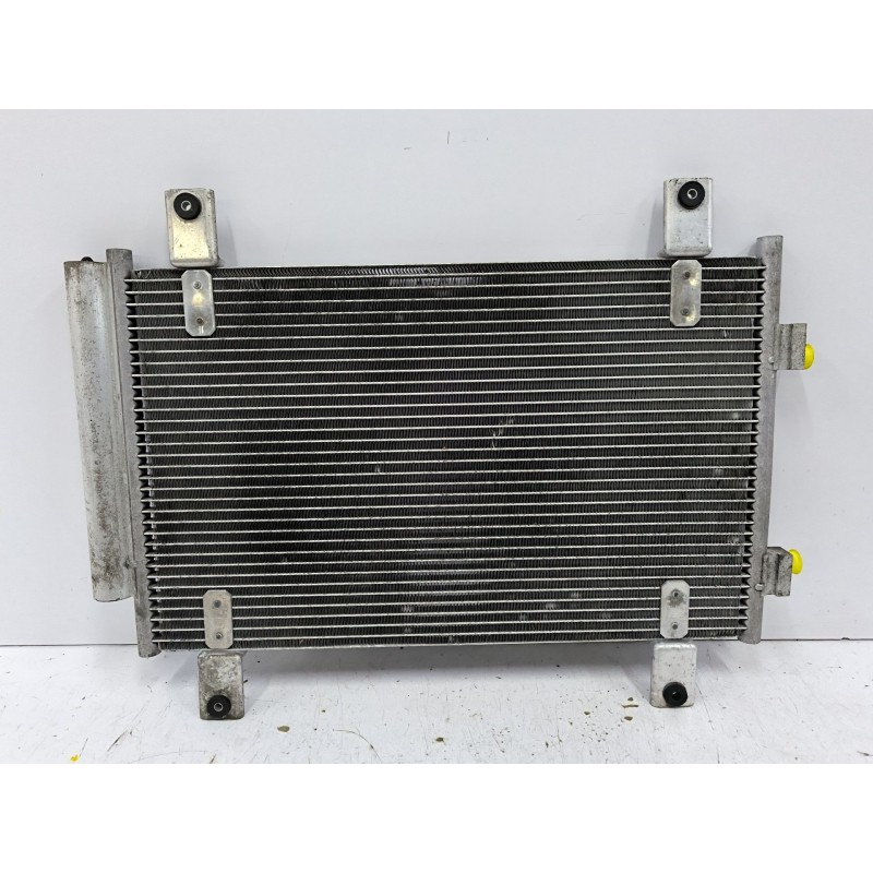 CONDENSADOR / RADIADOR AIRE ACONDICIONADO