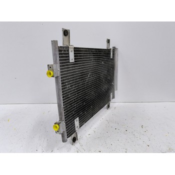 Recambio de condensador / radiador aire acondicionado para fiat ducato furgoneta (244_) 2.3 jtd referencia OEM IAM   