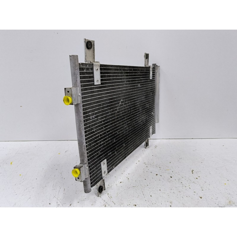 CONDENSADOR / RADIADOR AIRE ACONDICIONADO