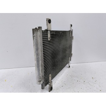 Recambio de condensador / radiador aire acondicionado para fiat ducato furgoneta (244_) 2.3 jtd referencia OEM IAM   
