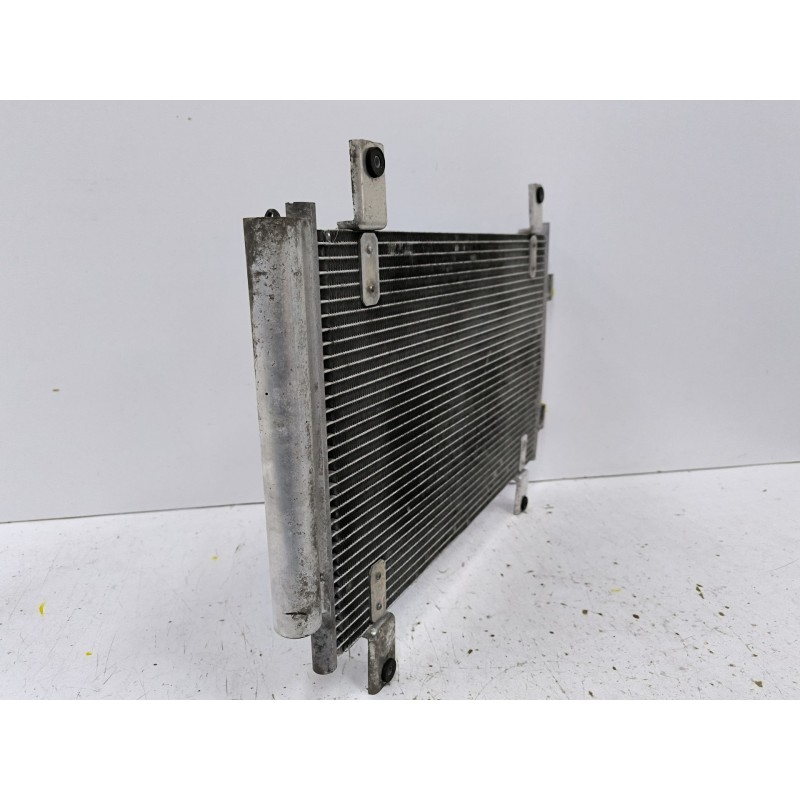 CONDENSADOR / RADIADOR AIRE ACONDICIONADO