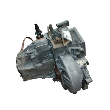 Recambio de caja cambios para peugeot boxer kombi (rs3000)(333) 2.2 hdi fap cat referencia OEM IAM   