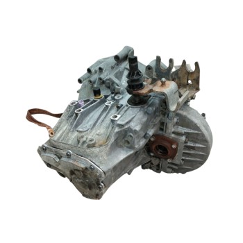 Recambio de caja cambios para peugeot boxer kombi (rs3000)(333) 2.2 hdi fap cat referencia OEM IAM   