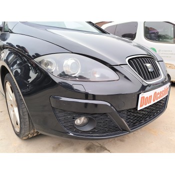 Recambio de paragolpes delantero para seat altea xl (5p5, 5p8) 1.8 tfsi referencia OEM IAM 5P9807217AA  