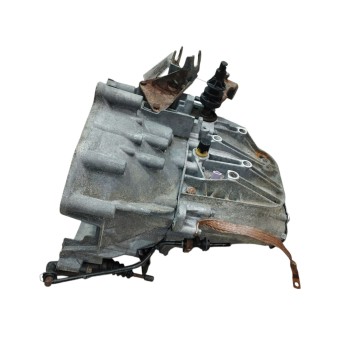 Recambio de caja cambios para peugeot boxer kombi (rs3000)(333) 2.2 hdi fap cat referencia OEM IAM   