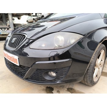 Recambio de paragolpes delantero para seat altea xl (5p5, 5p8) 1.8 tfsi referencia OEM IAM 5P9807217AA  