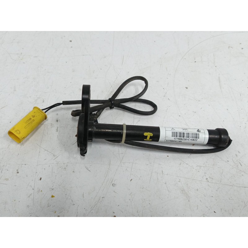 Recambio de amortiguadores capo para mercedes-benz clase a (w177) a 200 d (177.012) referencia OEM IAM A1779062301  