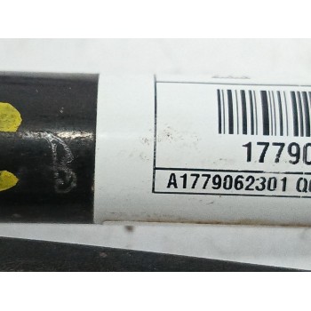 Recambio de amortiguadores capo para mercedes-benz clase a (w177) a 200 d (177.012) referencia OEM IAM A1779062301  