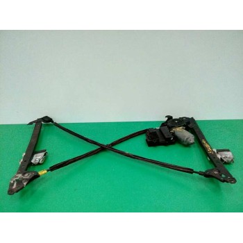 Recambio de elevalunas trasero izquierdo para ford galaxy (vy) ghia referencia OEM IAM FUNDA YM2114A389BA 