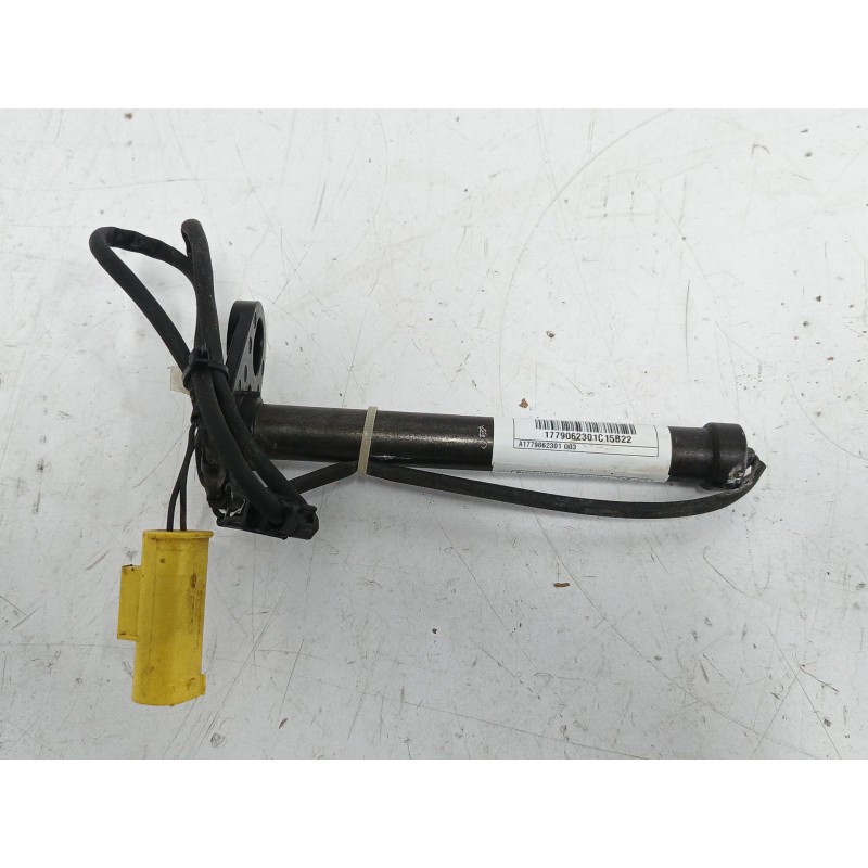 Recambio de amortiguadores capo para mercedes-benz clase a (w177) a 200 d (177.012) referencia OEM IAM A1779062301  