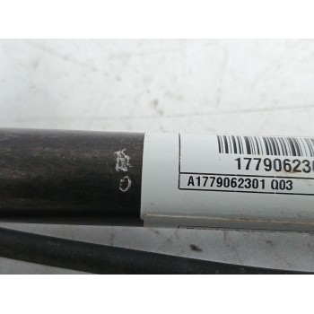 Recambio de amortiguadores capo para mercedes-benz clase a (w177) a 200 d (177.012) referencia OEM IAM A1779062301  