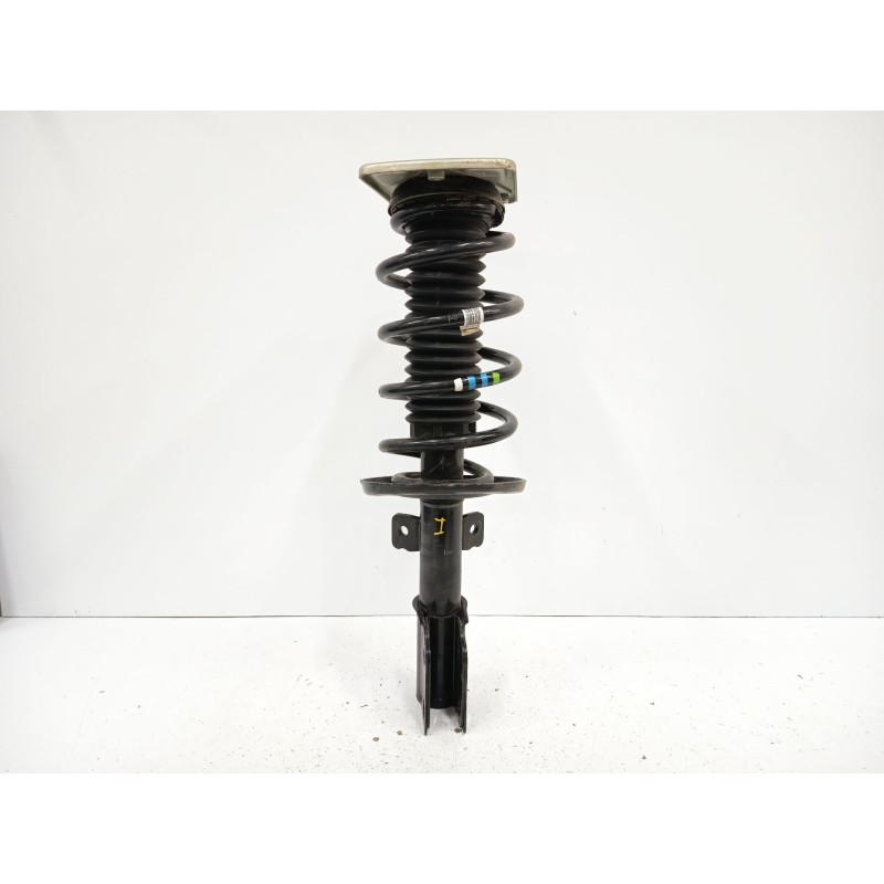 Recambio de amortiguador delantero izquierdo para citroën jumpy iii furgoneta (v_) 2.0 bluehdi 145 referencia OEM IAM 9821596680