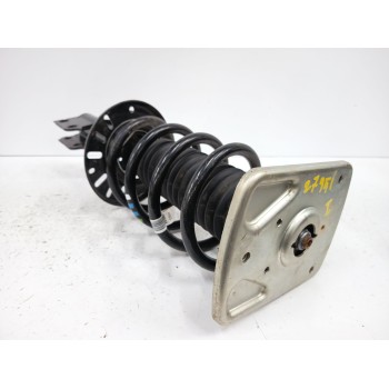 Recambio de amortiguador delantero izquierdo para citroën jumpy iii furgoneta (v_) 2.0 bluehdi 145 referencia OEM IAM 9821596680