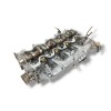 Recambio de culata para toyota carina (t19) 2.0 d xl (5-ptas.) referencia OEM IAM 1110164161  