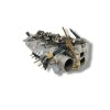 Recambio de culata para toyota carina (t19) 2.0 d xl (5-ptas.) referencia OEM IAM 1110164161  