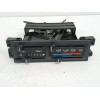 Recambio de mando calefaccion / aire acondicionado para nissan terrano/terrano.ii (r20) 2.7 turbodiesel referencia OEM IAM 59710