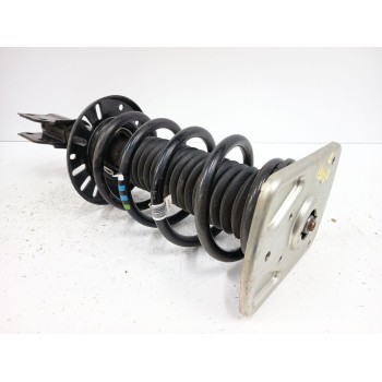 Recambio de amortiguador delantero derecho para citroën jumpy iii furgoneta (v_) 2.0 bluehdi 145 referencia OEM IAM 9821596680  