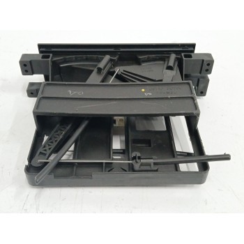 Recambio de mando calefaccion / aire acondicionado para nissan terrano/terrano.ii (r20) 2.7 turbodiesel referencia OEM IAM 59710