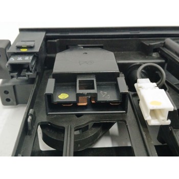 Recambio de mando calefaccion / aire acondicionado para nissan terrano/terrano.ii (r20) 2.7 turbodiesel referencia OEM IAM 59710