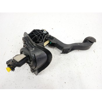 Recambio de pedal embrague para citroën jumpy iii furgoneta (v_) 2.0 bluehdi 145 referencia OEM IAM 9818902380  