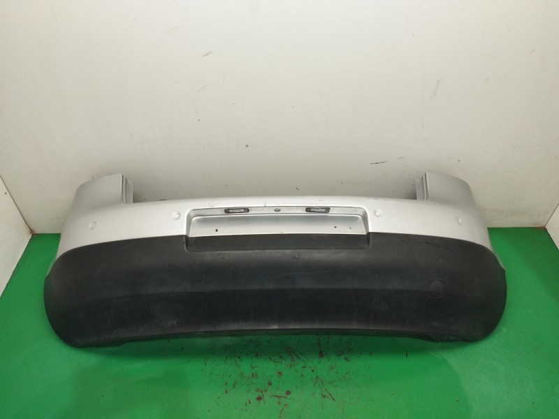 Recambio de paragolpes trasero para volkswagen golf v (1k1) 1.6 fsi referencia OEM IAM 1K6807421  