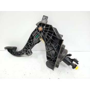 Recambio de pedal embrague para citroën jumpy iii furgoneta (v_) 2.0 bluehdi 145 referencia OEM IAM 9818902380  