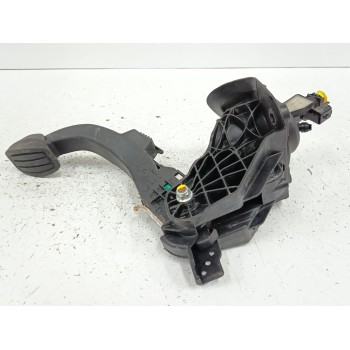 Recambio de pedal embrague para citroën jumpy iii furgoneta (v_) 2.0 bluehdi 145 referencia OEM IAM 9818902380  