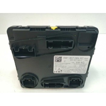 Recambio de modulo electronico para audi a4 avant (8w5) sport edition quattro referencia OEM IAM 8W1907064AC 5DK01436521 