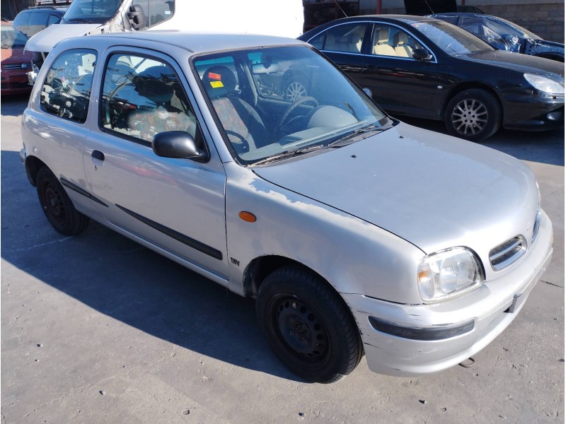NISSAN MICRA (K11)