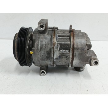 COMPRESOR AIRE ACONDICIONADO A0008304202 