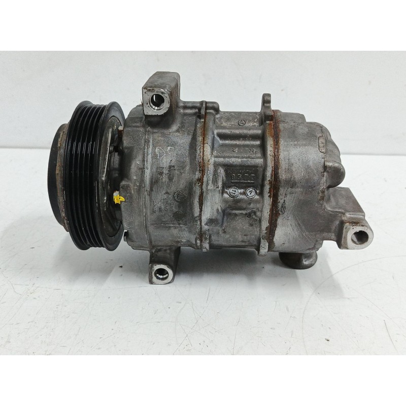 Recambio de compresor aire acondicionado para mercedes-benz clase a (w177) a 200 d (177.012) referencia OEM IAM A0008304202  