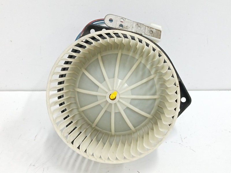 Recambio de motor calefaccion para nissan terrano/terrano.ii (r20) 2.7 turbodiesel referencia OEM IAM 4872530350  0130111153