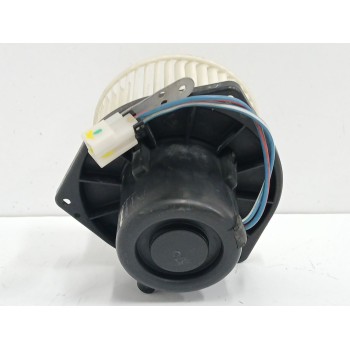 Recambio de motor calefaccion para nissan terrano/terrano.ii (r20) 2.7 turbodiesel referencia OEM IAM 4872530350  0130111153