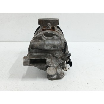 Recambio de compresor aire acondicionado para mercedes-benz clase a (w177) a 200 d (177.012) referencia OEM IAM A0008304202  