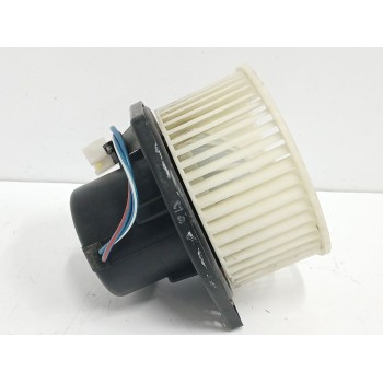 Recambio de motor calefaccion para nissan terrano/terrano.ii (r20) 2.7 turbodiesel referencia OEM IAM 4872530350  0130111153