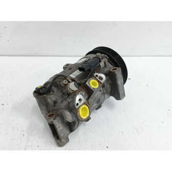 Recambio de compresor aire acondicionado para mercedes-benz clase a (w177) a 200 d (177.012) referencia OEM IAM A0008304202  