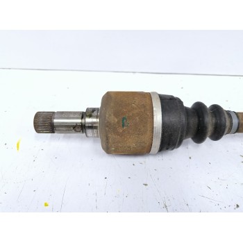 Recambio de transmision delantera izquierda para fiat ducato furgoneta (244_) 2.3 jtd referencia OEM IAM 1495539080  