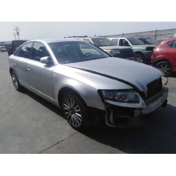 audi a6 berlina (4f2) del año 2004
