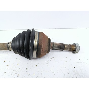 Recambio de transmision delantera izquierda para fiat ducato furgoneta (244_) 2.3 jtd referencia OEM IAM 1495539080  