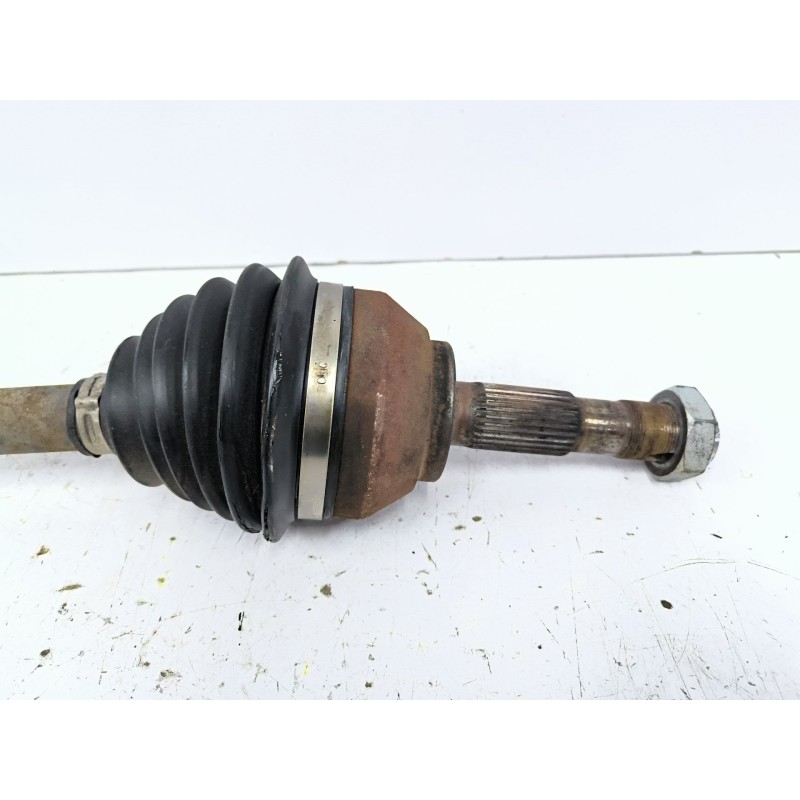 TRANSMISION DELANTERA IZQUIERDA