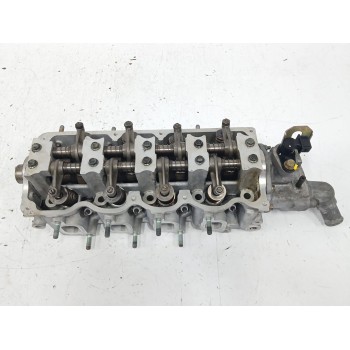 Recambio de culata para chevrolet kalos 1.2 cat referencia OEM IAM   
