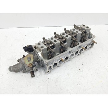 Recambio de culata para chevrolet kalos 1.2 cat referencia OEM IAM   